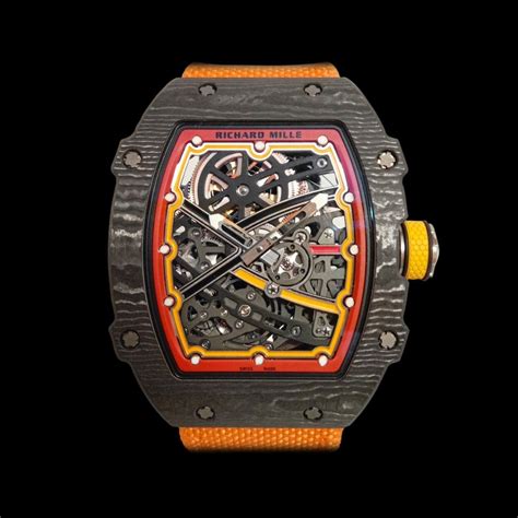 richard mille uhr zverev|richard mille watches.